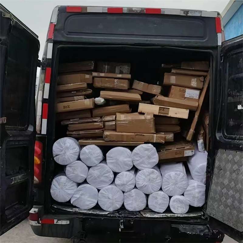 招远至义乌货运专线，一站式物流服务助您货畅其流！（到义乌物流专线）