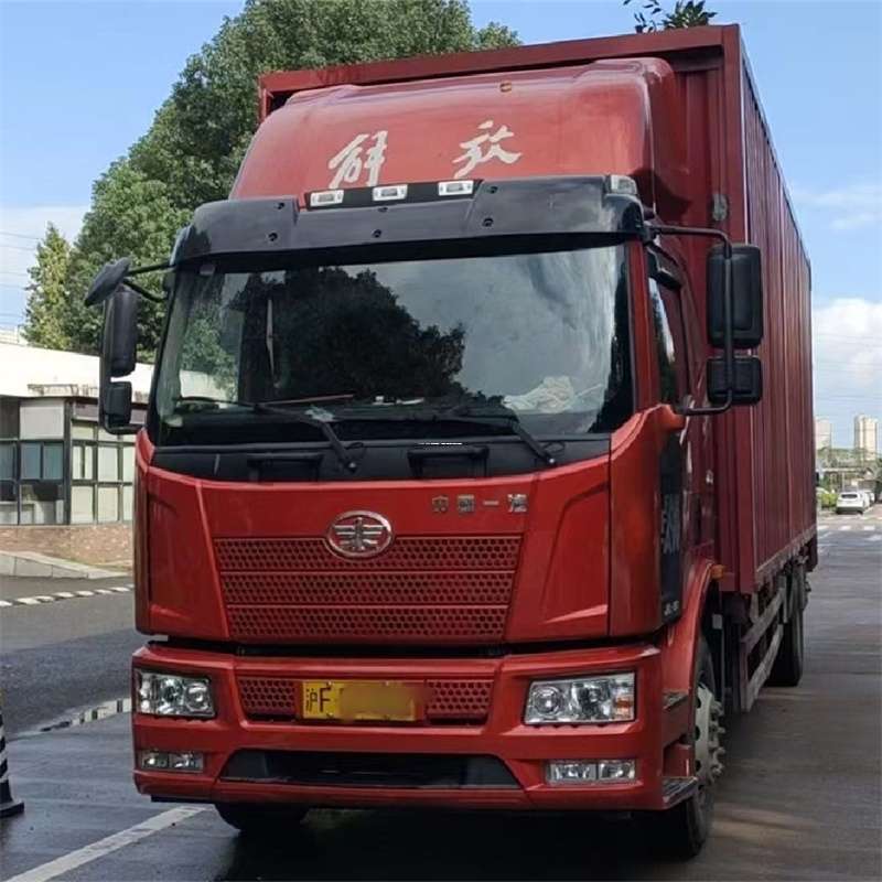 招远到德清物流公司——专业货运，安心之选（德清物流专线货运）