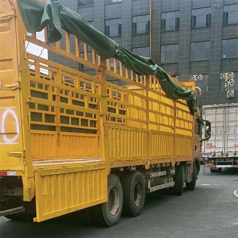 招远到新泰物流公司——一站式货运服务（到新泰的物流）