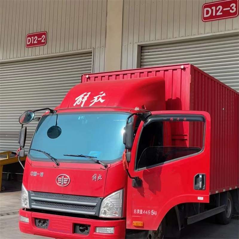 招远到安徽物流公司——专业货运，安心送达（到安徽的物流公司）