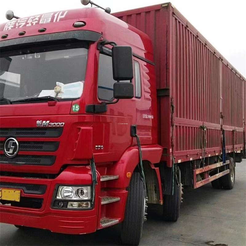 招远到广饶物流公司——一站式服务，让货运更便捷（广饶物流网）