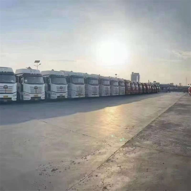 招远到武威物流公司——一站式服务，让货运更便捷