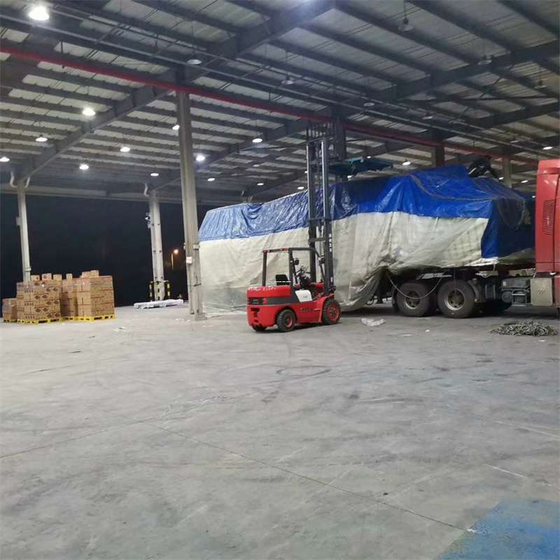 招远到汝州物流公司-一站式服务，让货运更便捷（汝州物流公司电话查询）