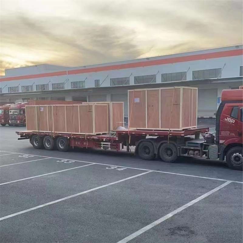 招远到岳阳物流公司——一站式服务，让货运更便捷