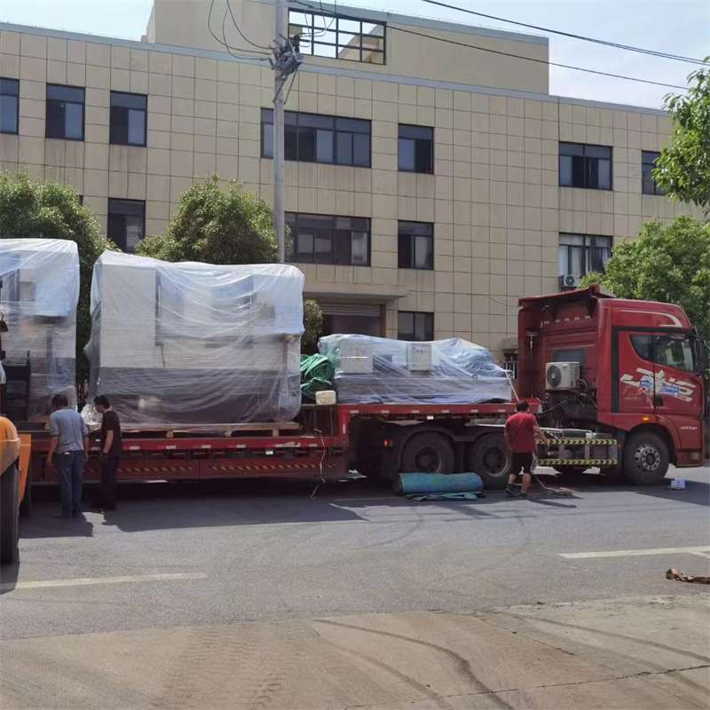 招远到益阳物流公司一站式服务，让货运更轻松