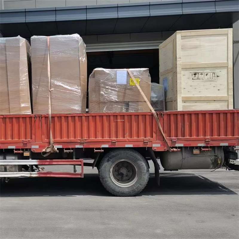 招远到朔州物流公司——一站式服务，让货运更便捷