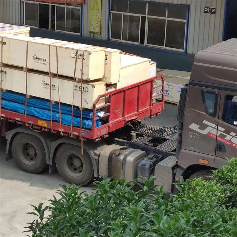 招远至新疆阿勒泰福海县物流专线，一站式服务，让您的货物畅行无忧